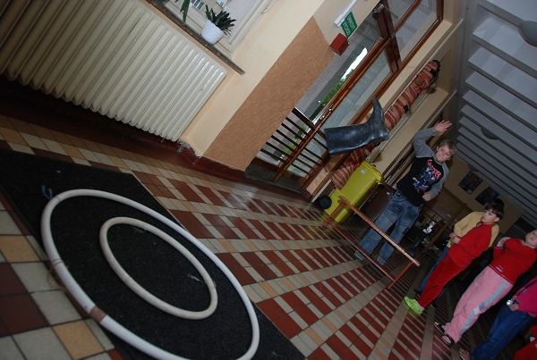 Fotogalerie ZŠ Blatenská