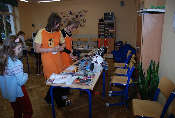 Fotogalerie ZŠ Blatenská