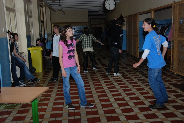 Fotogalerie ZŠ Blatenská