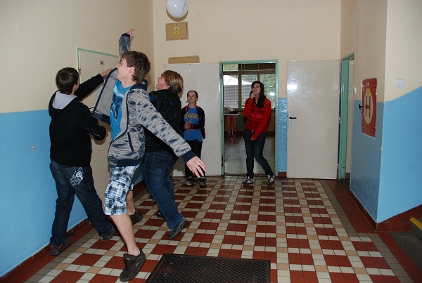 Fotogalerie ZŠ Blatenská