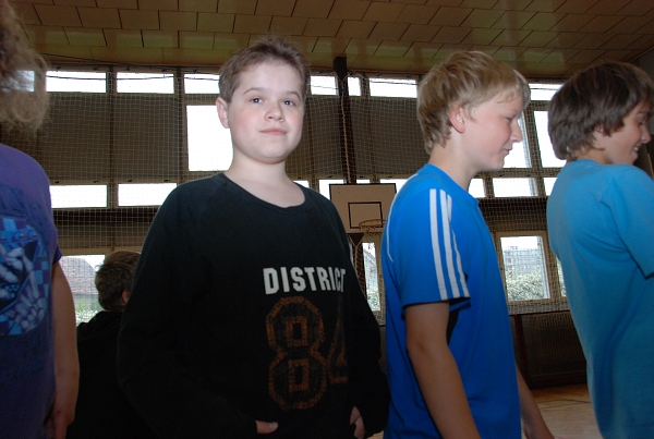 Fotogalerie ZŠ Blatenská