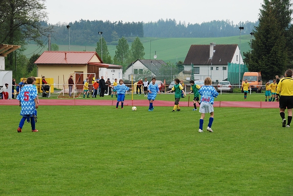 Fotogalerie ZŠ Blatenská