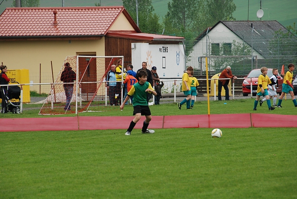 Fotogalerie ZŠ Blatenská