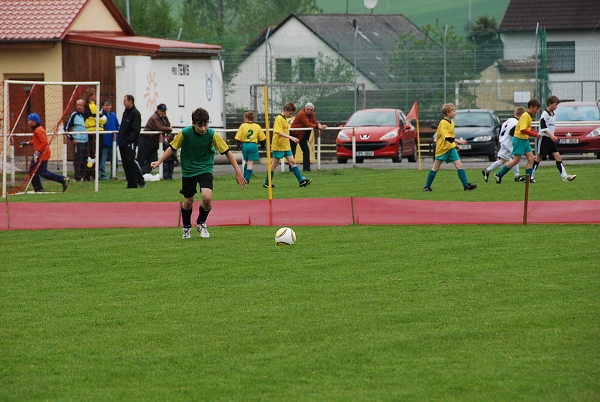 Fotogalerie ZŠ Blatenská