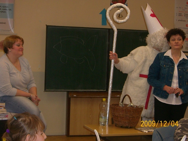 Fotogalerie ZŠ Blatenská