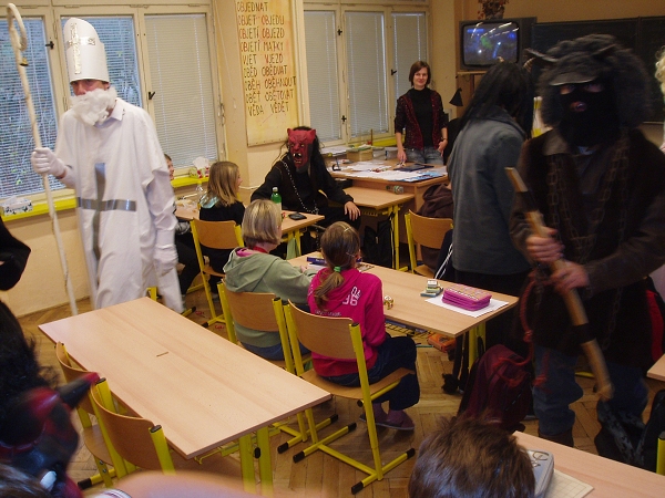Fotogalerie ZŠ Blatenská