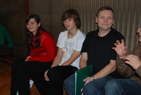 Fotogalerie ZŠ Blatenská
