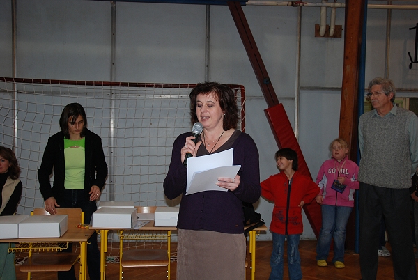 Fotogalerie ZŠ Blatenská