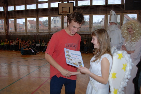 Fotogalerie ZŠ Blatenská