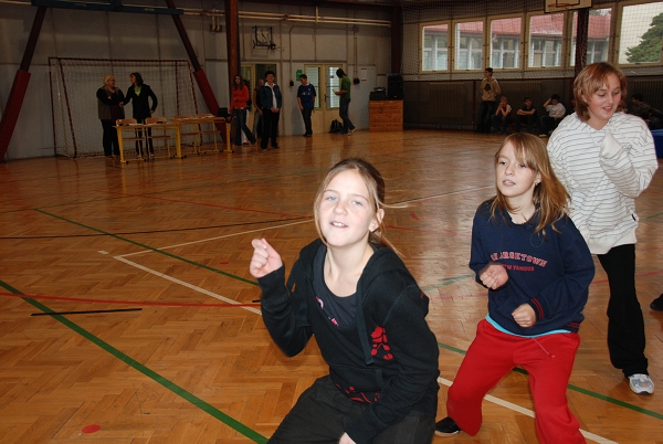 Fotogalerie ZŠ Blatenská