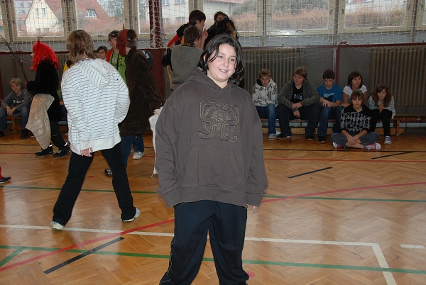 Fotogalerie ZŠ Blatenská