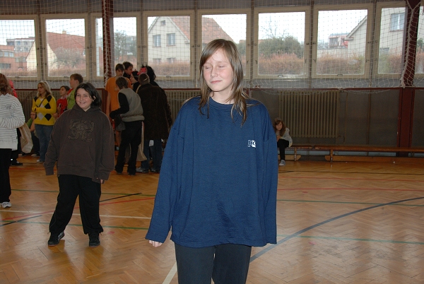Fotogalerie ZŠ Blatenská