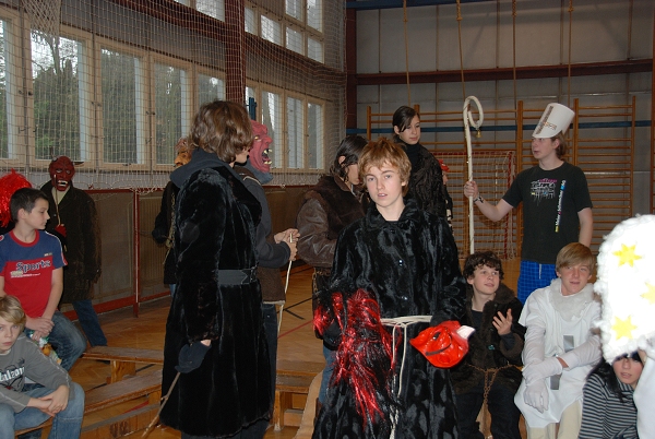 Fotogalerie ZŠ Blatenská
