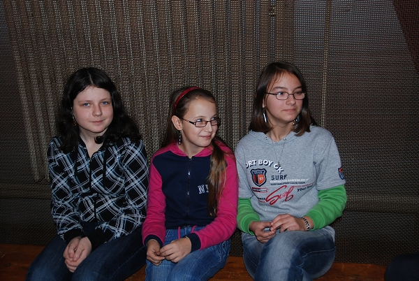 Fotogalerie ZŠ Blatenská