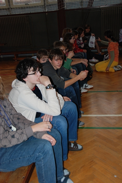 Fotogalerie ZŠ Blatenská
