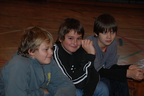 Fotogalerie ZŠ Blatenská