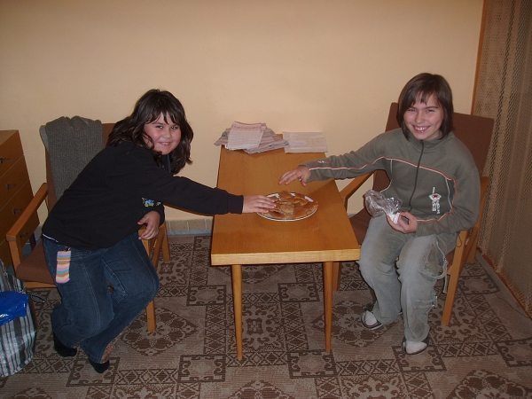 Fotogalerie ZŠ Blatenská