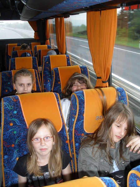 Fotogalerie ZŠ Blatenská