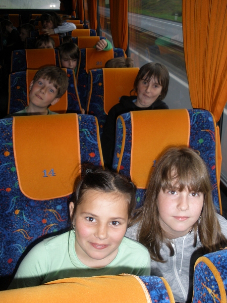Fotogalerie ZŠ Blatenská