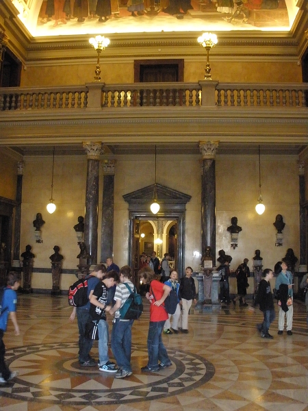 Fotogalerie ZŠ Blatenská