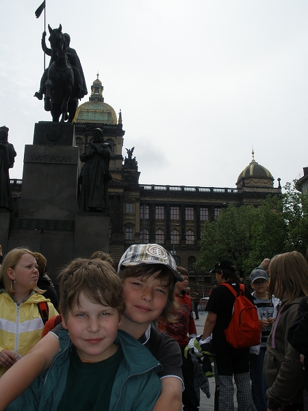 Fotogalerie ZŠ Blatenská