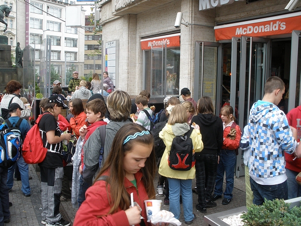 Fotogalerie ZŠ Blatenská