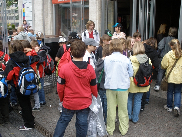 Fotogalerie ZŠ Blatenská