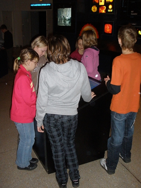 Fotogalerie ZŠ Blatenská