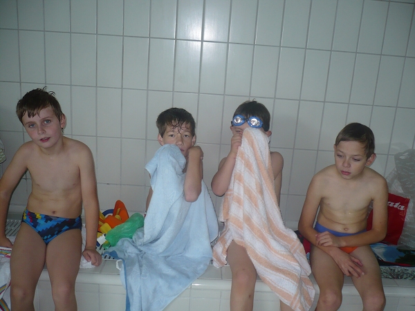 Fotogalerie ZŠ Blatenská