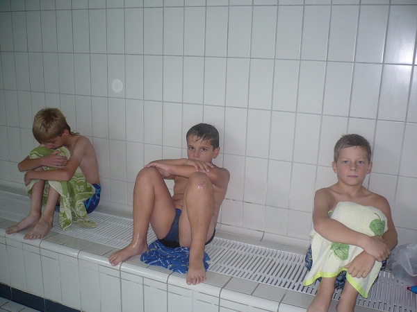 Fotogalerie ZŠ Blatenská