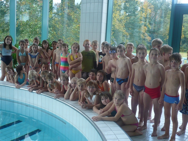 Fotogalerie ZŠ Blatenská