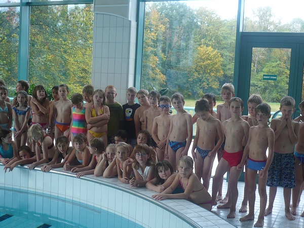 Fotogalerie ZŠ Blatenská