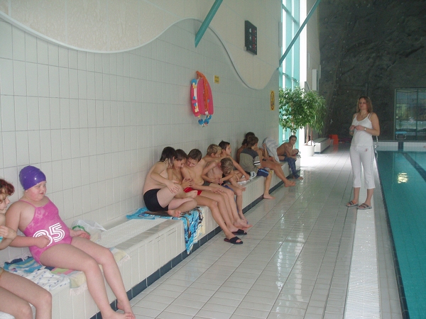 Fotogalerie ZŠ Blatenská