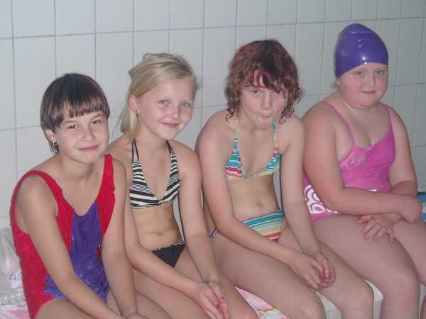 Fotogalerie ZŠ Blatenská