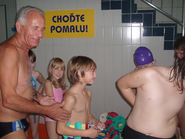 Fotogalerie ZŠ Blatenská