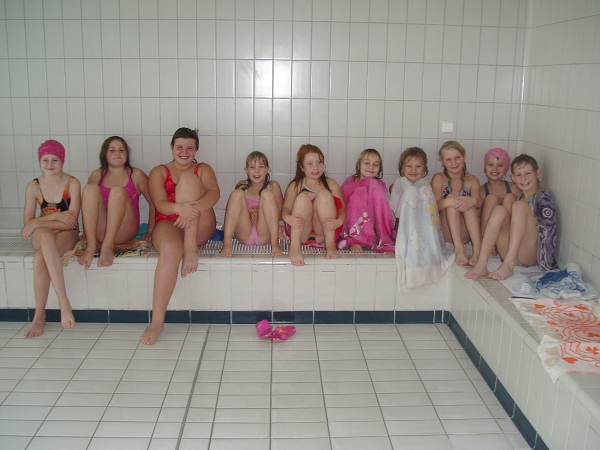 Fotogalerie ZŠ Blatenská