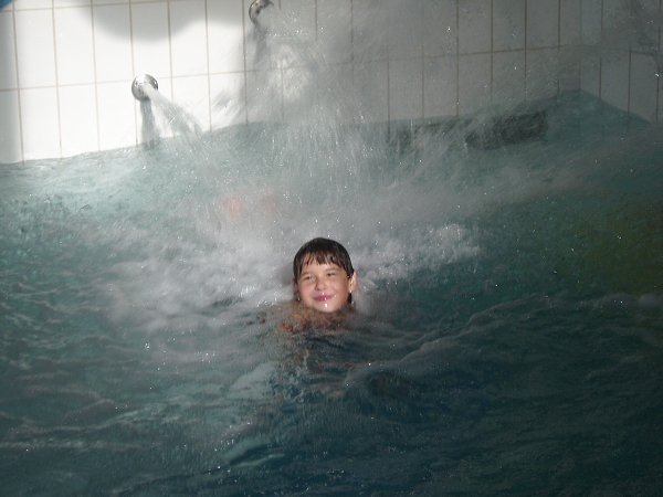 Fotogalerie ZŠ Blatenská