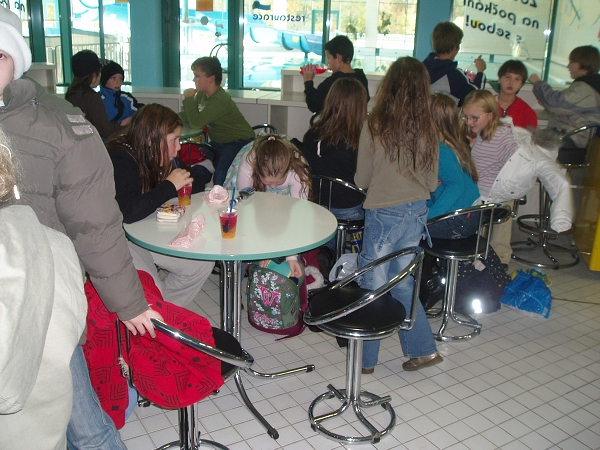 Fotogalerie ZŠ Blatenská