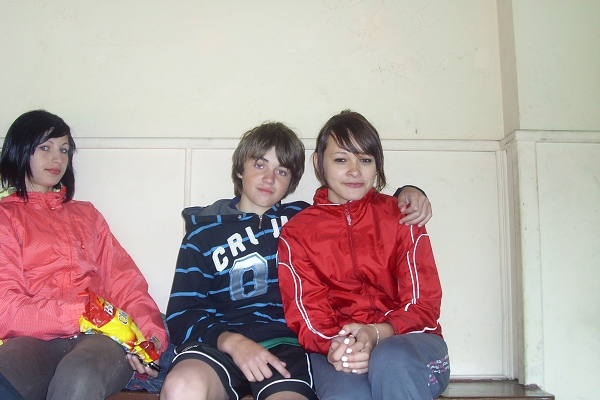 Fotogalerie ZŠ Blatenská