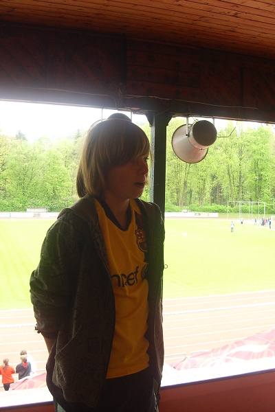 Fotogalerie ZŠ Blatenská