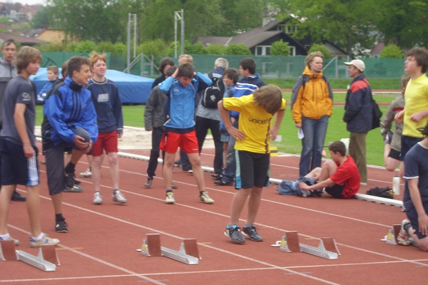 Fotogalerie ZŠ Blatenská