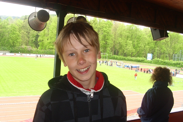 Fotogalerie ZŠ Blatenská