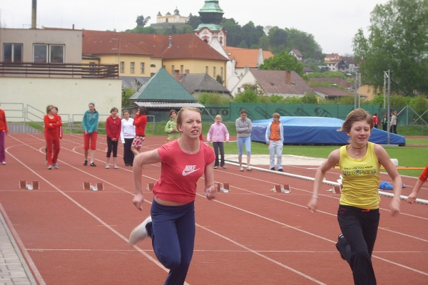 Fotogalerie ZŠ Blatenská