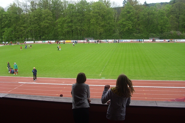 Fotogalerie ZŠ Blatenská