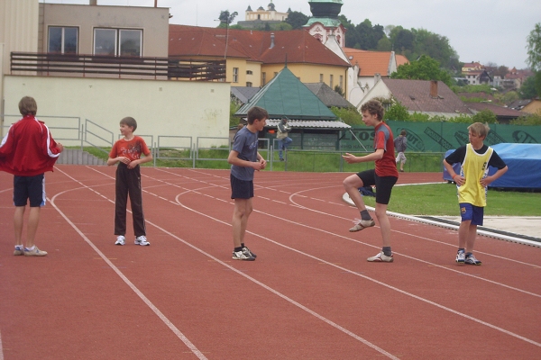 Fotogalerie ZŠ Blatenská