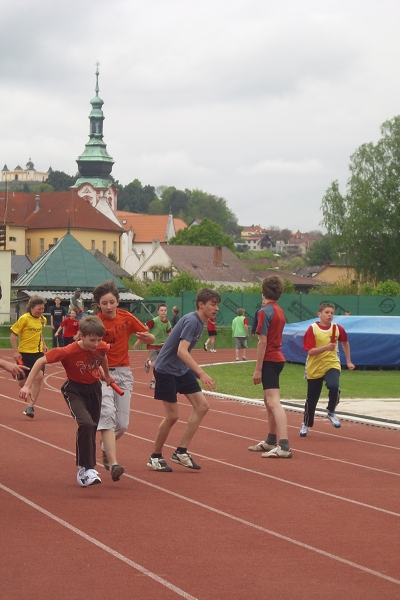 Fotogalerie ZŠ Blatenská