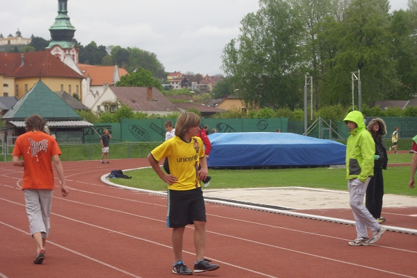 Fotogalerie ZŠ Blatenská