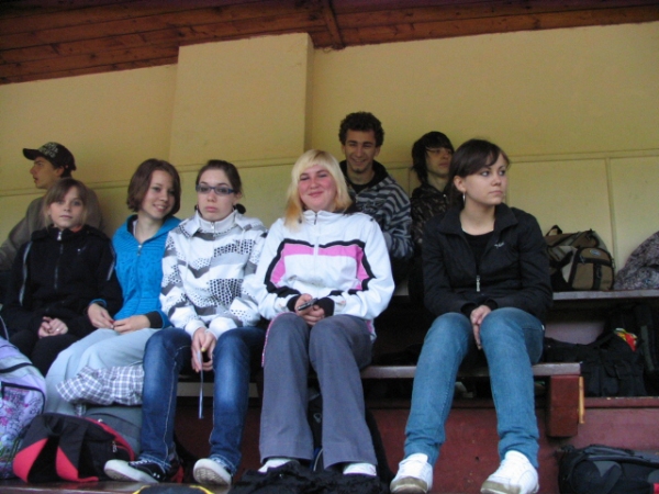 Fotogalerie ZŠ Blatenská