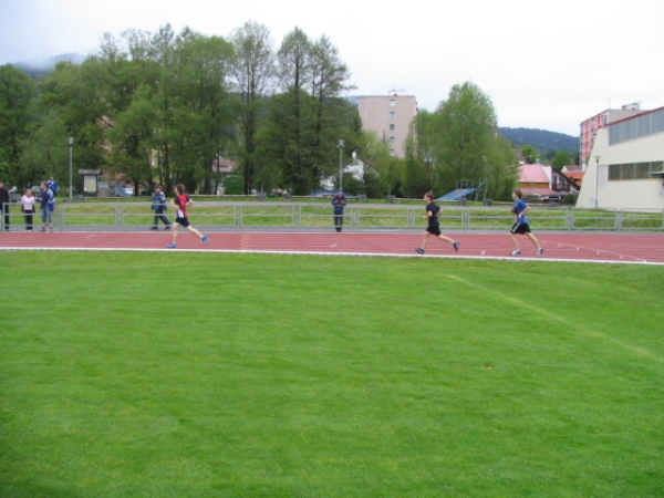 Fotogalerie ZŠ Blatenská