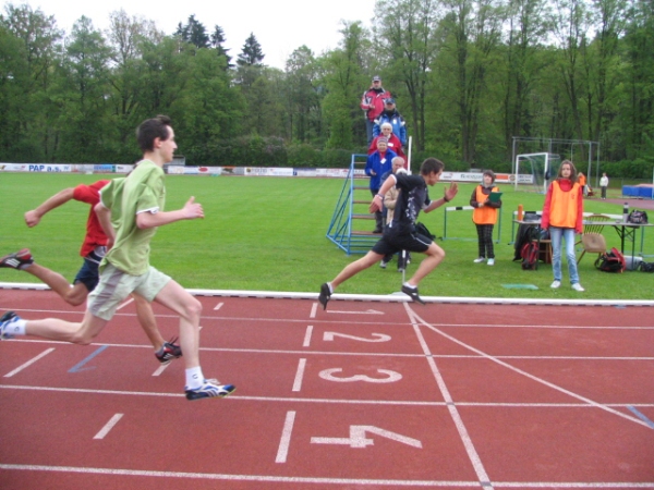Fotogalerie ZŠ Blatenská